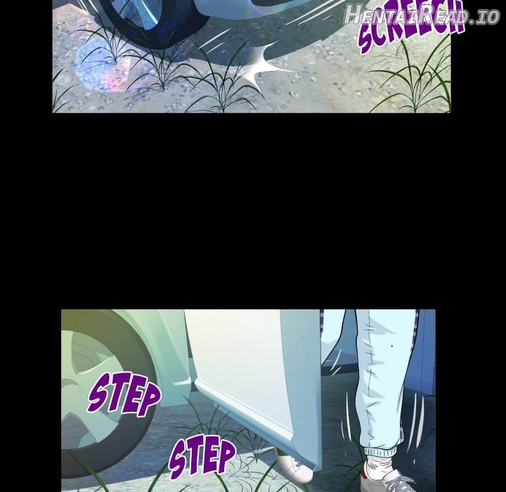 The Unforeseen Guest Chapter 91 - page 60