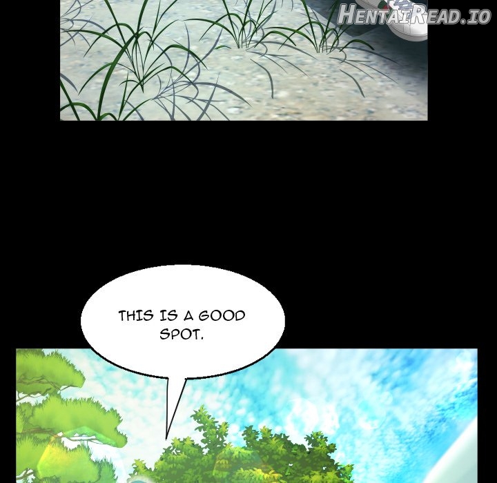 The Unforeseen Guest Chapter 91 - page 61