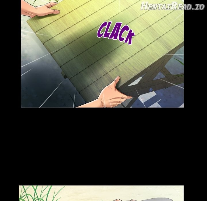 The Unforeseen Guest Chapter 91 - page 63
