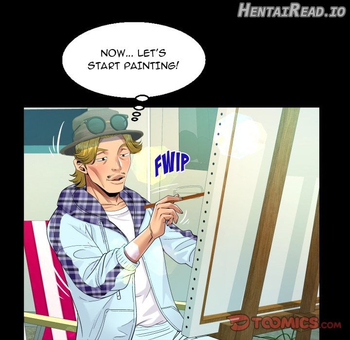 The Unforeseen Guest Chapter 91 - page 68