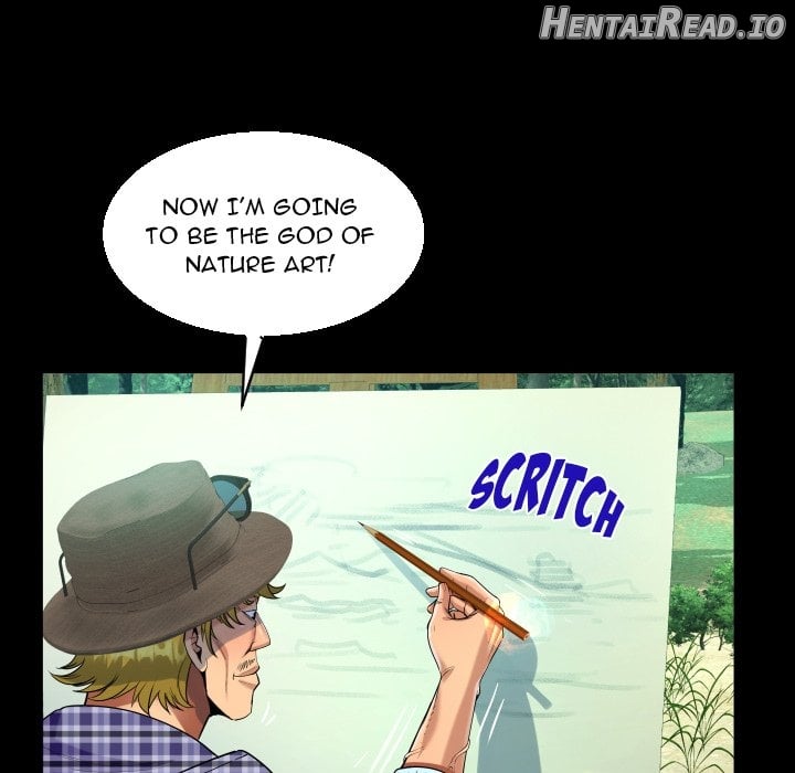 The Unforeseen Guest Chapter 91 - page 69