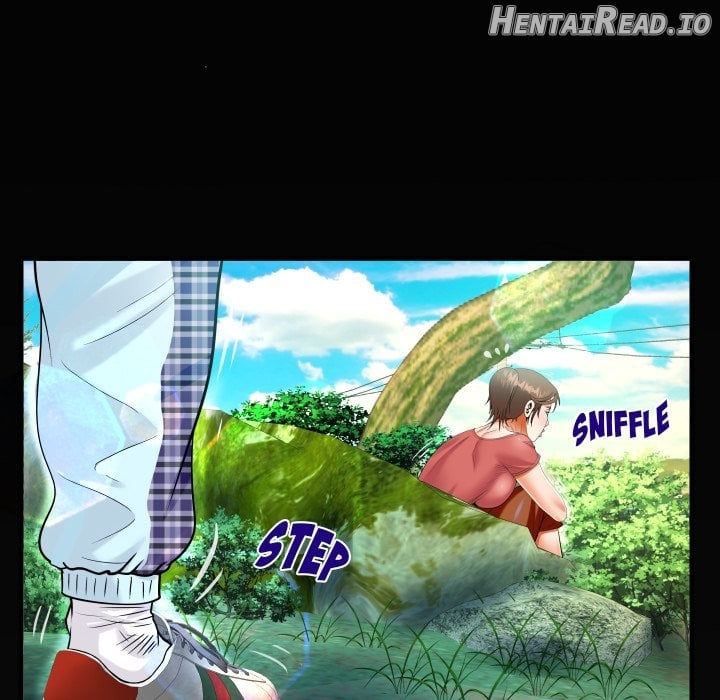 The Unforeseen Guest Chapter 91 - page 75