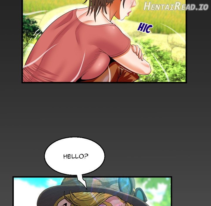 The Unforeseen Guest Chapter 91 - page 78