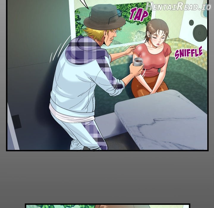 The Unforeseen Guest Chapter 92 - page 15