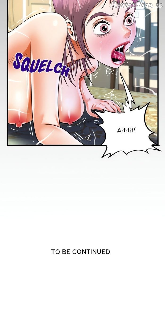 The Unforeseen Guest Chapter 95 - page 13