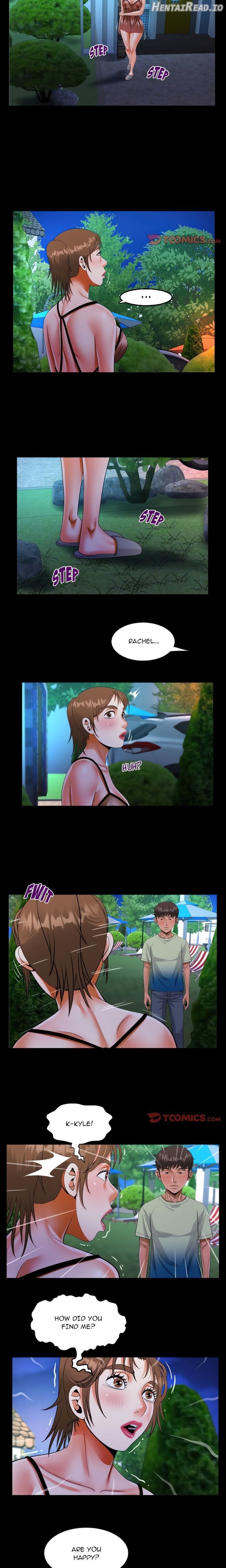 The Unforeseen Guest Chapter 98 - page 6