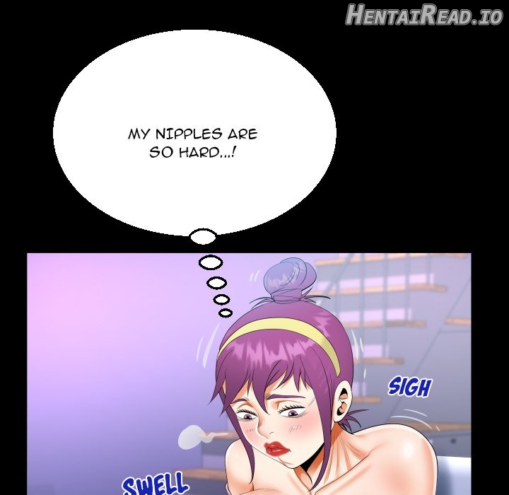 The Unforeseen Guest Chapter 61 - page 39