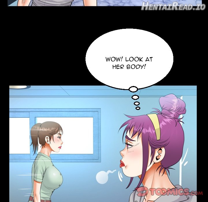 The Unforeseen Guest Chapter 62 - page 50