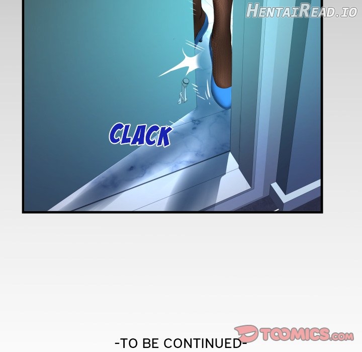 The Unforeseen Guest Chapter 63 - page 88