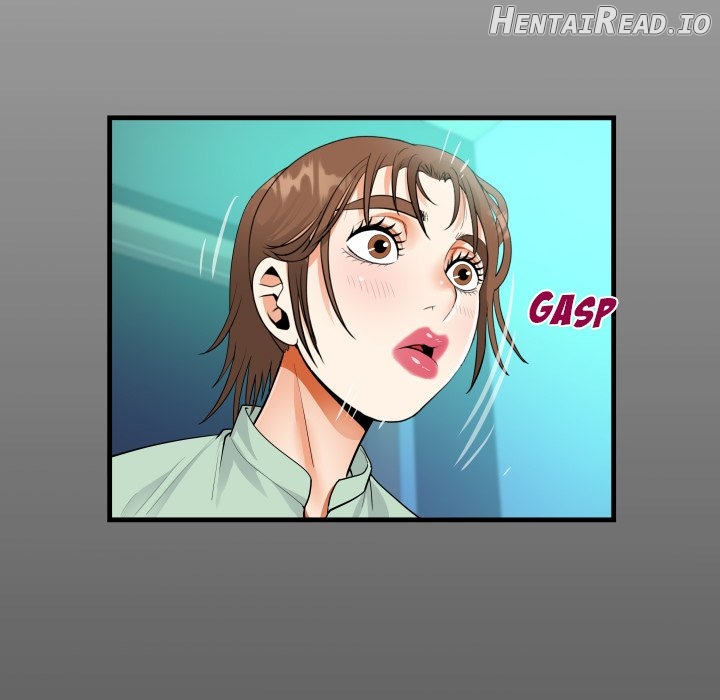 The Unforeseen Guest Chapter 64 - page 15