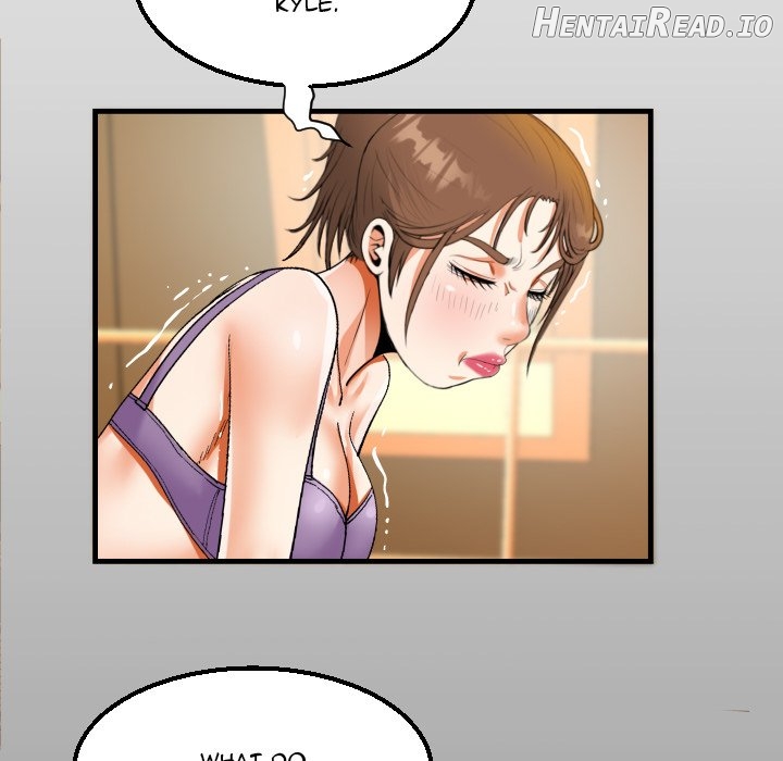 The Unforeseen Guest Chapter 65 - page 15