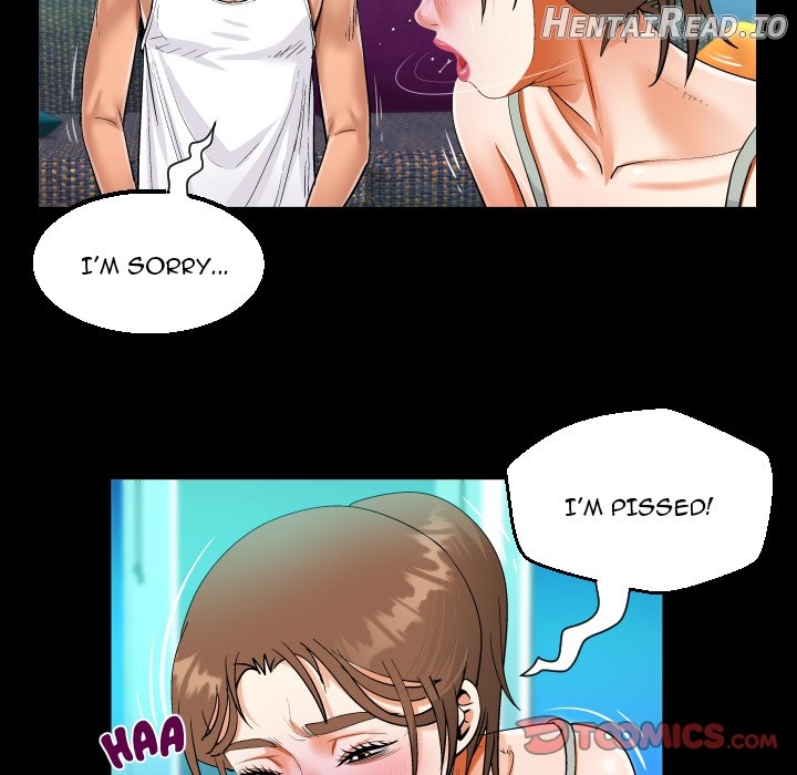 The Unforeseen Guest Chapter 66 - page 50