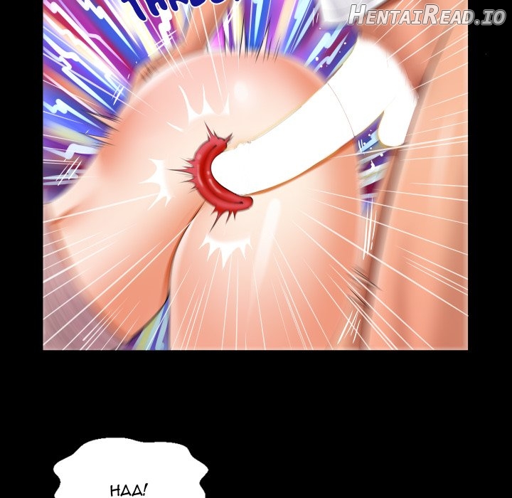 The Unforeseen Guest Chapter 67 - page 24