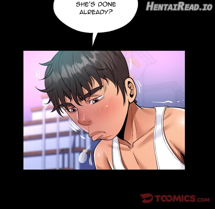 The Unforeseen Guest Chapter 67 - page 26