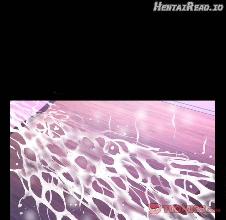 The Unforeseen Guest Chapter 67 - page 56