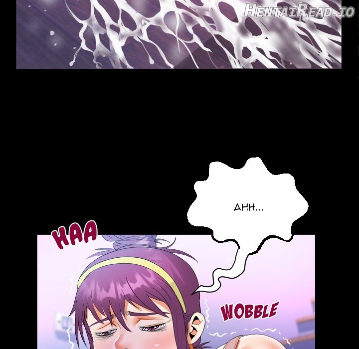 The Unforeseen Guest Chapter 67 - page 57