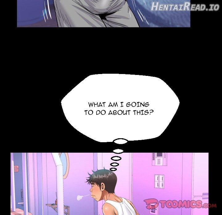 The Unforeseen Guest Chapter 67 - page 62