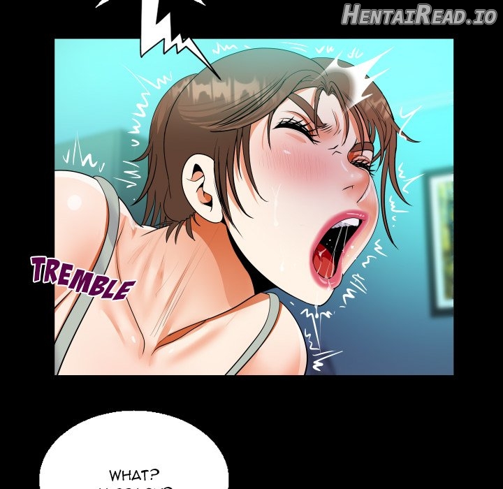 The Unforeseen Guest Chapter 68 - page 39