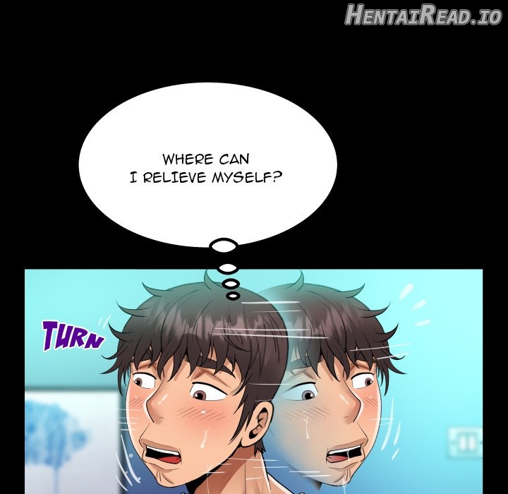 The Unforeseen Guest Chapter 68 - page 51