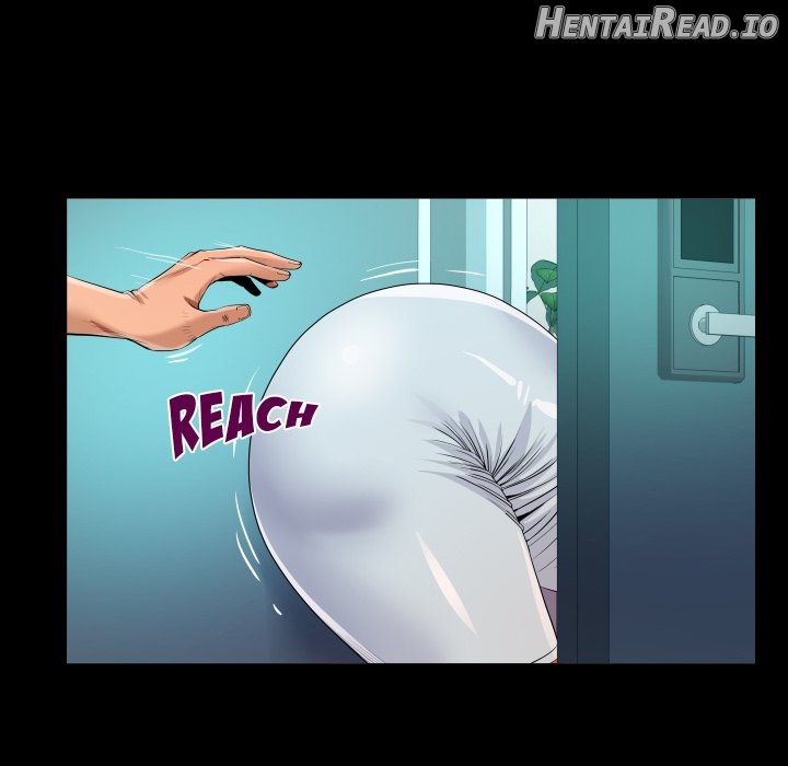 The Unforeseen Guest Chapter 68 - page 66