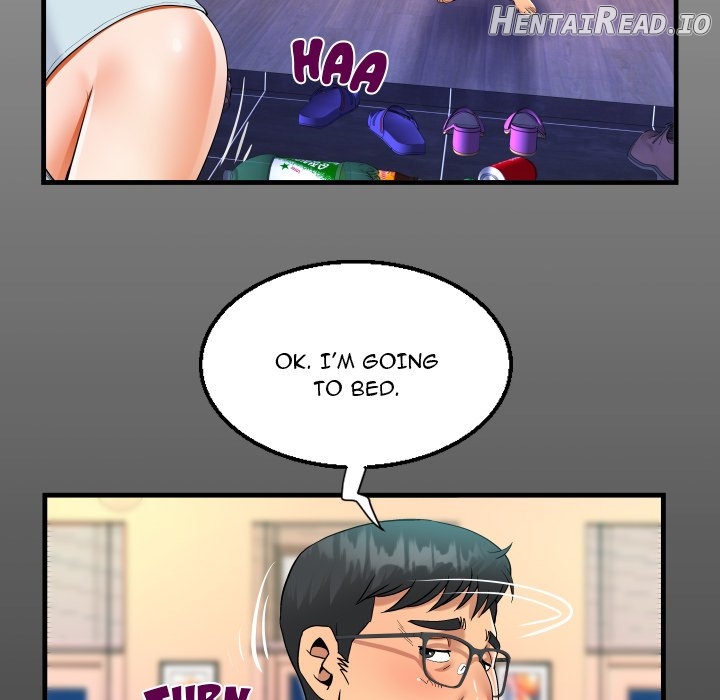 The Unforeseen Guest Chapter 69 - page 15