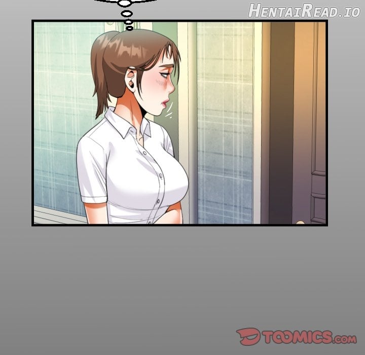 The Unforeseen Guest Chapter 71 - page 14