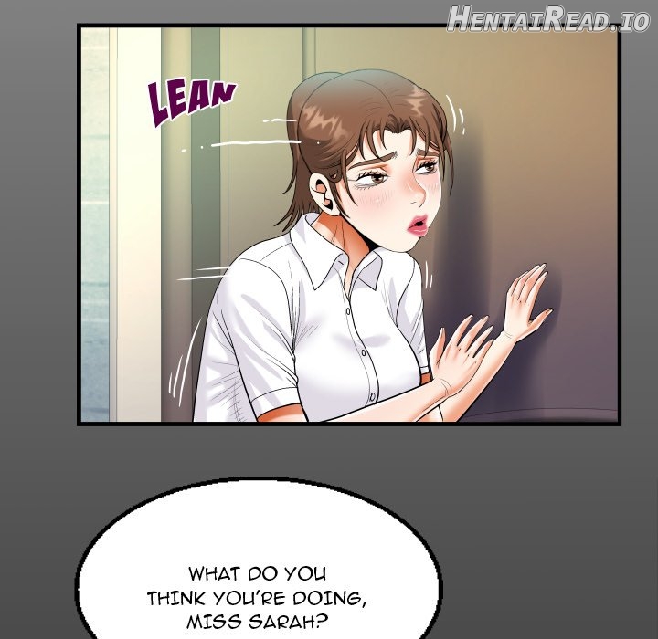 The Unforeseen Guest Chapter 71 - page 15