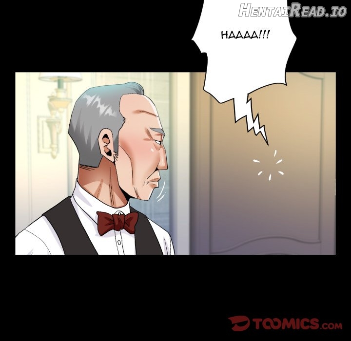 The Unforeseen Guest Chapter 71 - page 26
