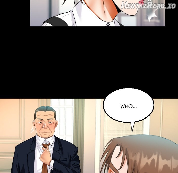 The Unforeseen Guest Chapter 71 - page 39