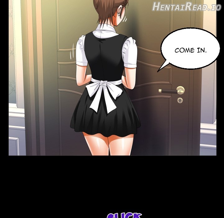 The Unforeseen Guest Chapter 71 - page 51