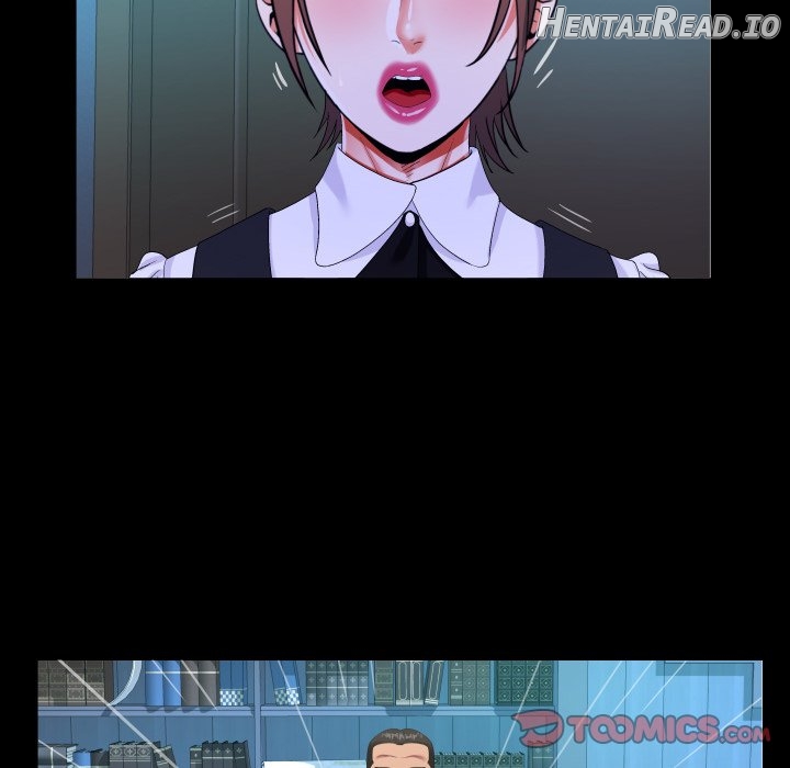 The Unforeseen Guest Chapter 71 - page 54