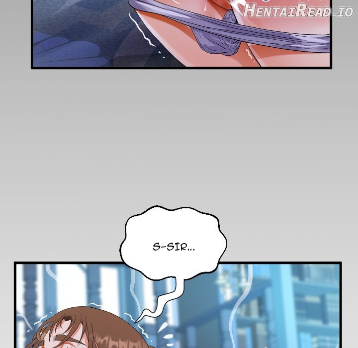 The Unforeseen Guest Chapter 71 - page 81