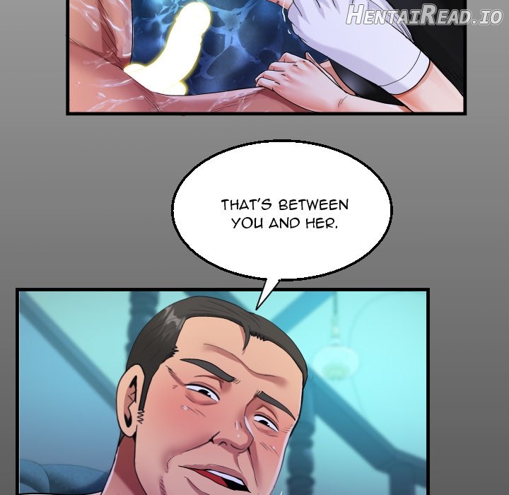The Unforeseen Guest Chapter 72 - page 15