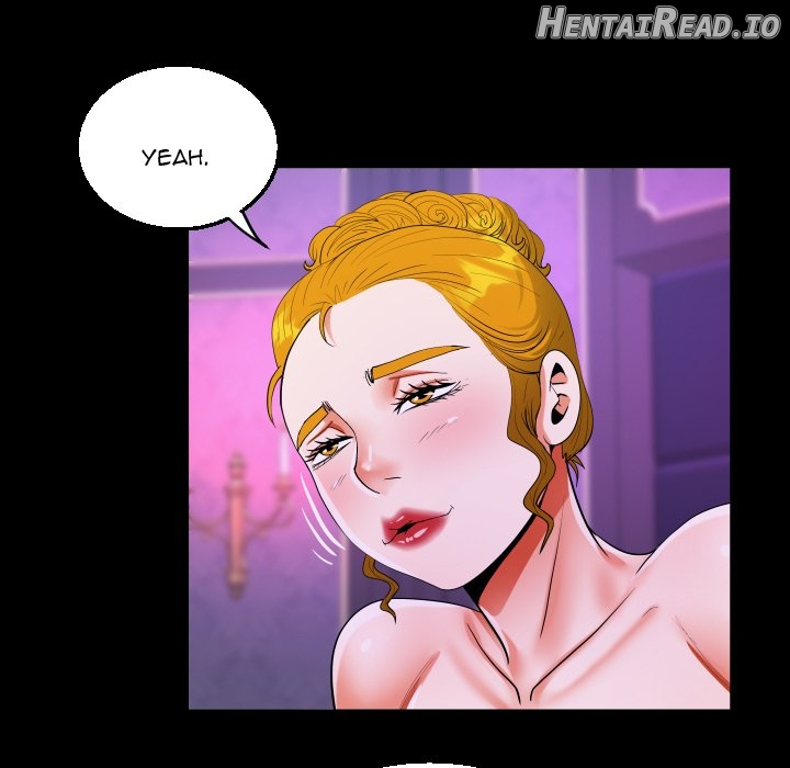 The Unforeseen Guest Chapter 73 - page 39