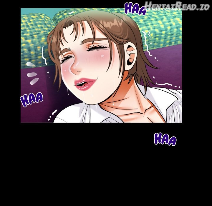 The Unforeseen Guest Chapter 74 - page 27