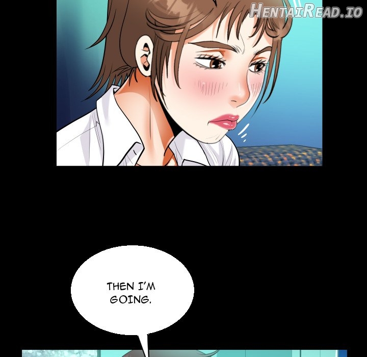 The Unforeseen Guest Chapter 74 - page 42