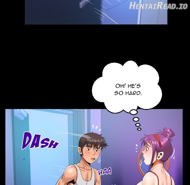 The Unforeseen Guest Chapter 74 - page 54