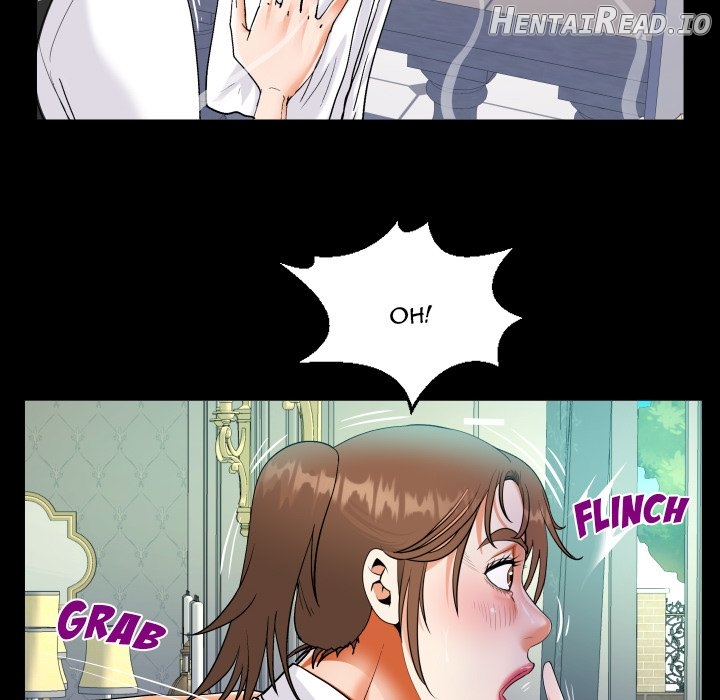 The Unforeseen Guest Chapter 75 - page 51