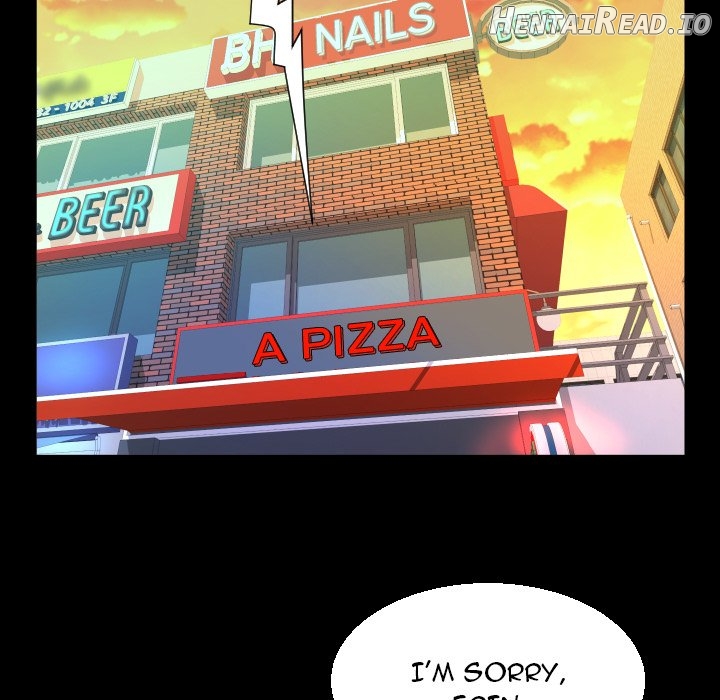 The Unforeseen Guest Chapter 30 - page 39