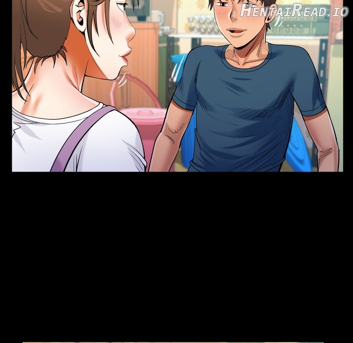 The Unforeseen Guest Chapter 30 - page 66