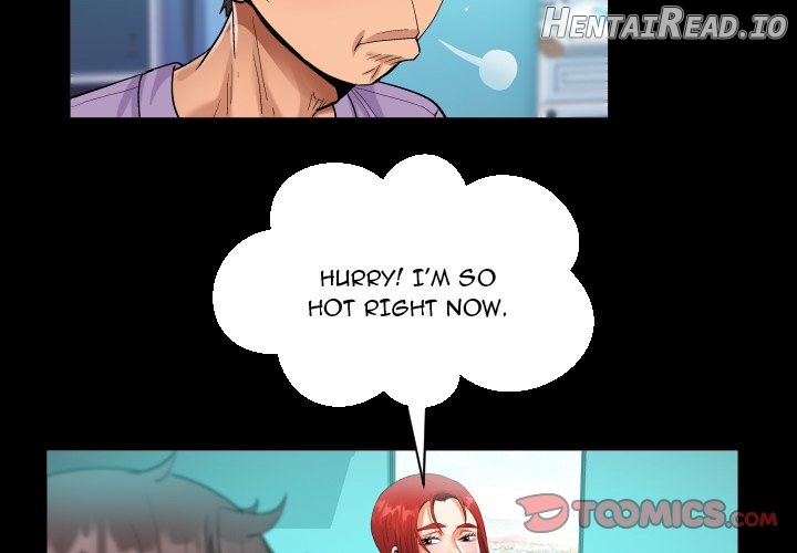 The Unforeseen Guest Chapter 76 - page 2