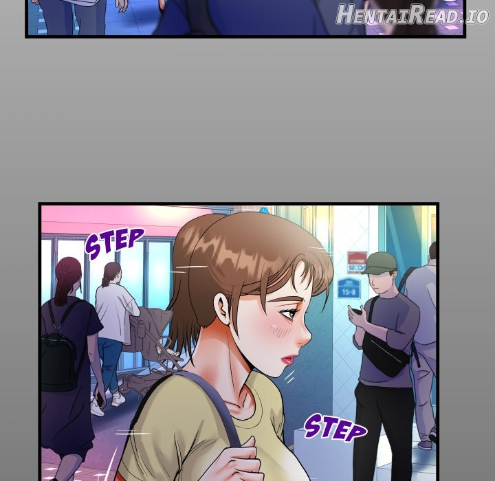 The Unforeseen Guest Chapter 77 - page 15