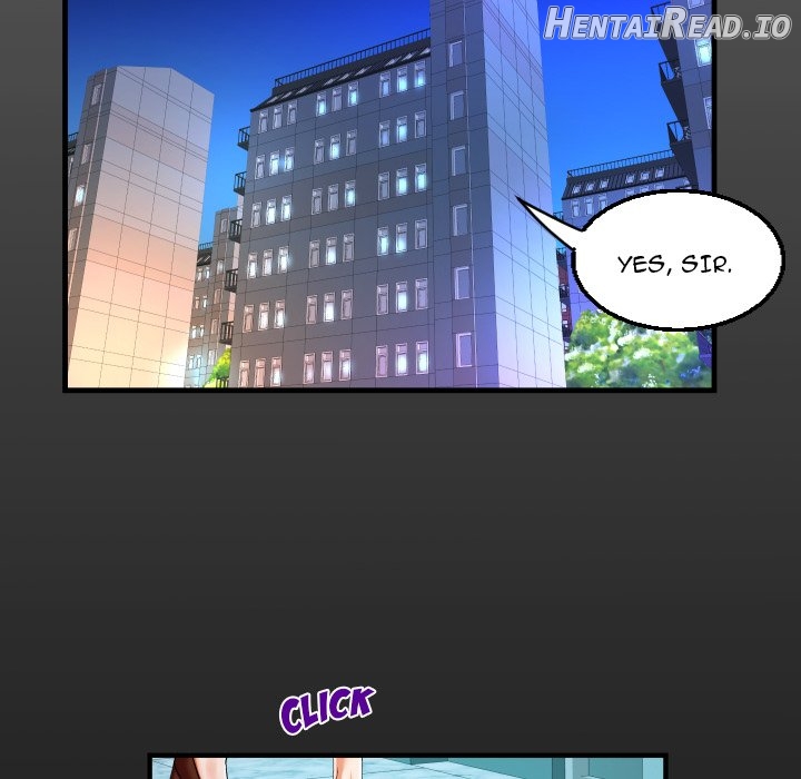 The Unforeseen Guest Chapter 77 - page 17