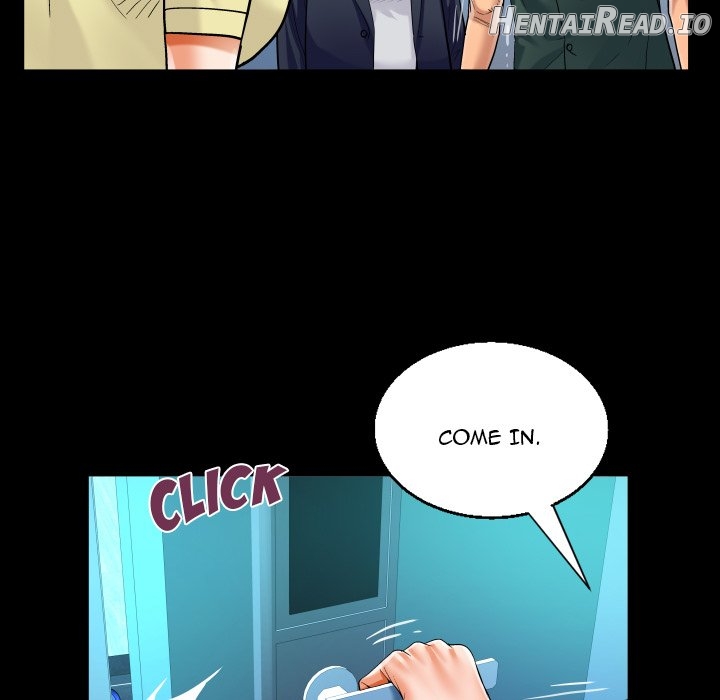 The Unforeseen Guest Chapter 77 - page 25
