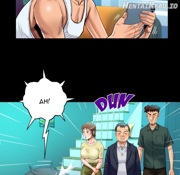 The Unforeseen Guest Chapter 77 - page 27
