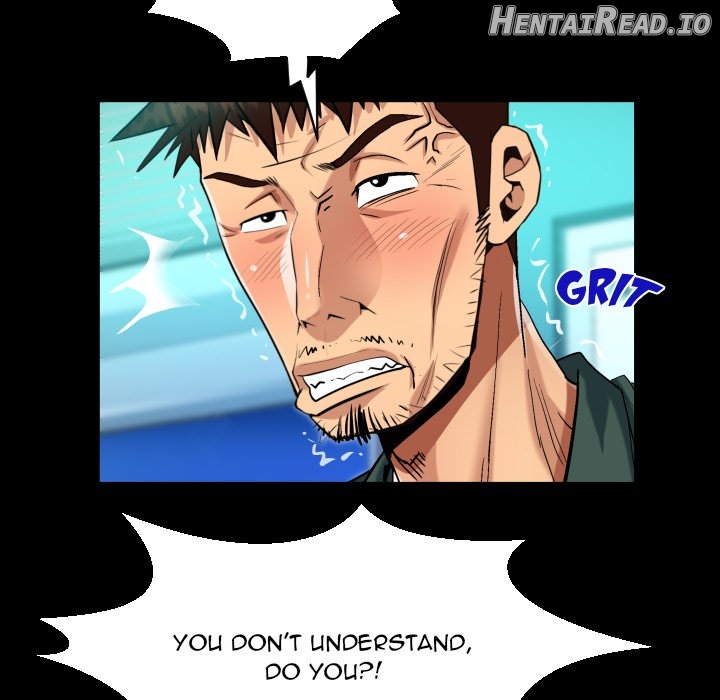 The Unforeseen Guest Chapter 77 - page 39