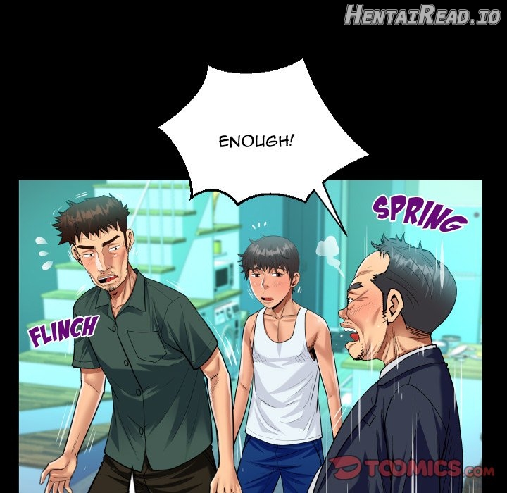 The Unforeseen Guest Chapter 77 - page 50