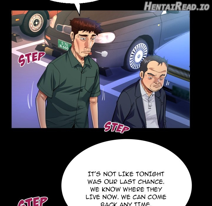 The Unforeseen Guest Chapter 77 - page 54