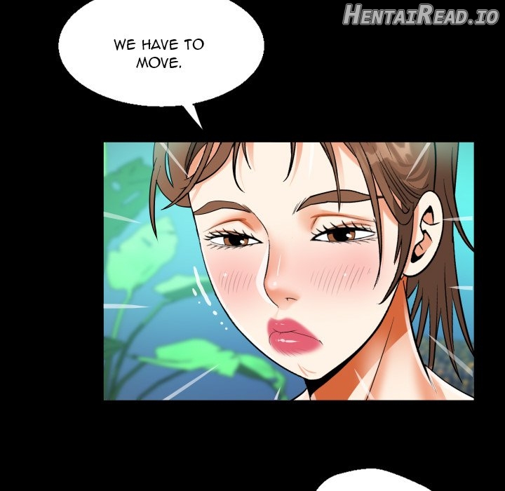 The Unforeseen Guest Chapter 77 - page 61