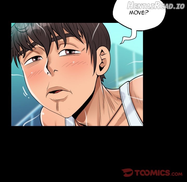 The Unforeseen Guest Chapter 77 - page 62